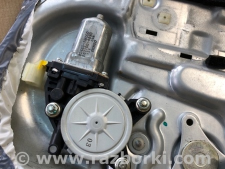 ФОТО Стеклоподъемник для KIA Soul AM Киев