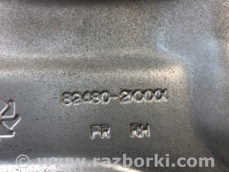 ФОТО Стеклоподъемник для KIA Soul AM Киев