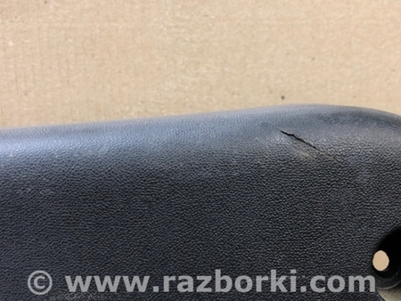 ФОТО Обшивка крышки багажника для KIA Soul AM Киев