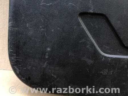 ФОТО Обшивка крышки багажника для KIA Soul AM Киев