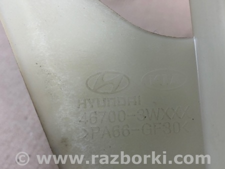 ФОТО Кулиса переключения АКПП для KIA Soul AM Киев