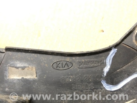 ФОТО Брызговик для KIA Soul AM Киев