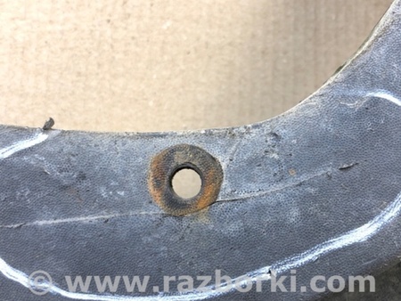 ФОТО Брызговик для KIA Soul AM Киев