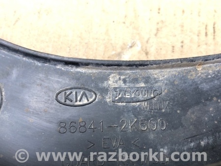 ФОТО Брызговик для KIA Soul AM Киев