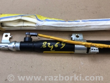 ФОТО AirBag шторка для KIA Soul AM Киев