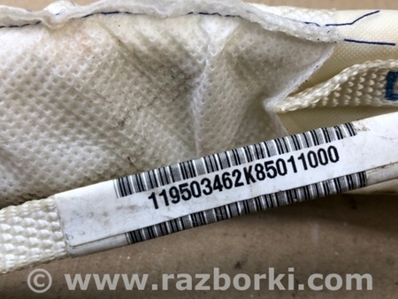 ФОТО AirBag шторка для KIA Soul AM Киев