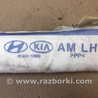 ФОТО AirBag шторка для KIA Soul AM Киев