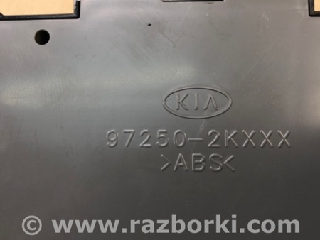 ФОТО Блок управления печкой для KIA Soul AM Киев