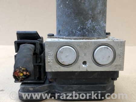 ФОТО Блок ABS для KIA Soul AM Киев