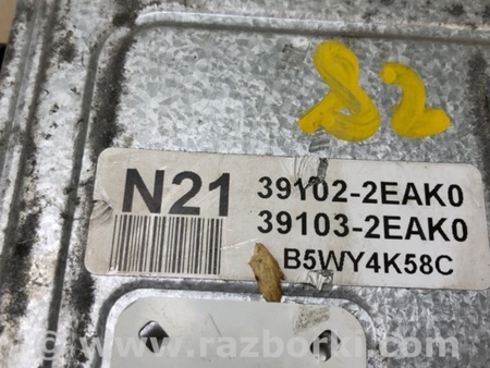ФОТО Блок управления двигателем для KIA Soul AM Киев