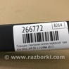 ФОТО Поводок дворника для KIA Soul AM Киев