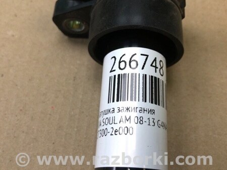 ФОТО Катушка зажигания для KIA Soul AM Киев
