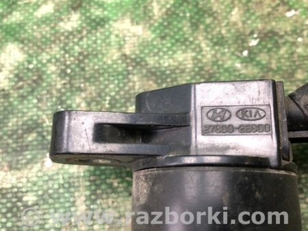 ФОТО Катушка зажигания для KIA Soul AM Киев