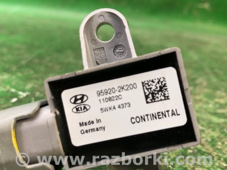 ФОТО Датчик удара для KIA Soul AM Киев