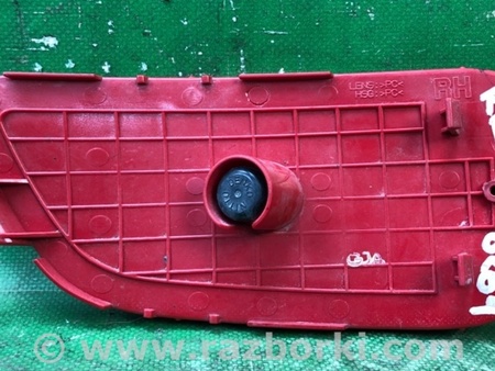 ФОТО Катафот правый для KIA Soul AM Киев
