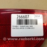 ФОТО Катафот правый для KIA Soul AM Киев