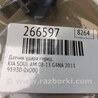 ФОТО Датчик удара для KIA Soul AM Киев