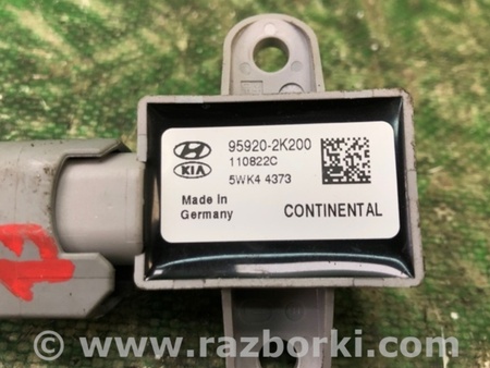 ФОТО Датчик удара для KIA Soul AM Киев