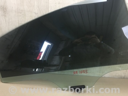 ФОТО Стекло двери для Hyundai Sonata YF (09.2009-03.2014) Киев