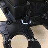 ФОТО Накладка торпедо под магнитолу для Hyundai Sonata YF (09.2009-03.2014) Киев
