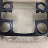 ФОТО Накладка торпедо под магнитолу для Hyundai Sonata YF (09.2009-03.2014) Киев