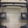 ФОТО Накладка торпедо под магнитолу для Hyundai Sonata YF (09.2009-03.2014) Киев