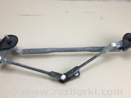 ФОТО Трапеция дворников для Hyundai Sonata YF (09.2009-03.2014) Киев