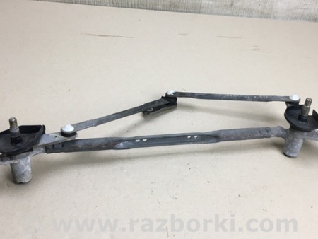 ФОТО Трапеция дворников для Hyundai Sonata YF (09.2009-03.2014) Киев