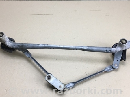 ФОТО Трапеция дворников для Hyundai Sonata YF (09.2009-03.2014) Киев
