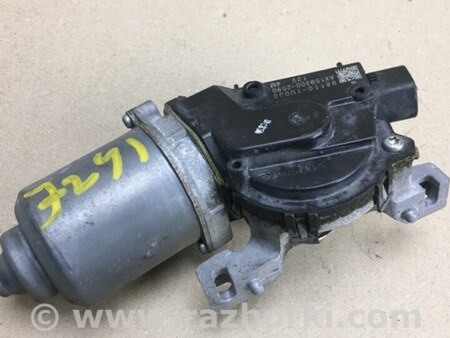 ФОТО Моторчик дворников для Hyundai Sonata YF (09.2009-03.2014) Киев
