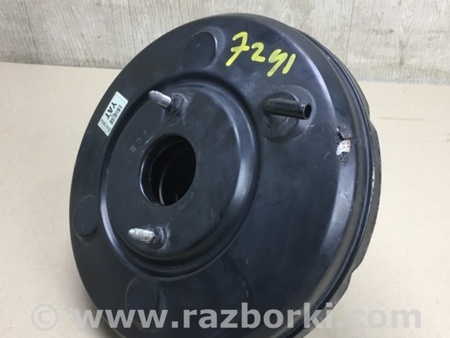 ФОТО Вакуумный усилитель для Hyundai Sonata YF (09.2009-03.2014) Киев