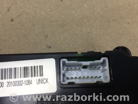 ФОТО Монитор для Hyundai Sonata YF (09.2009-03.2014) Киев