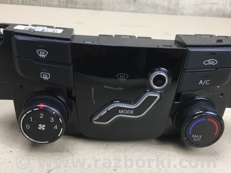 ФОТО Блок управления печкой для Hyundai Sonata YF (09.2009-03.2014) Киев