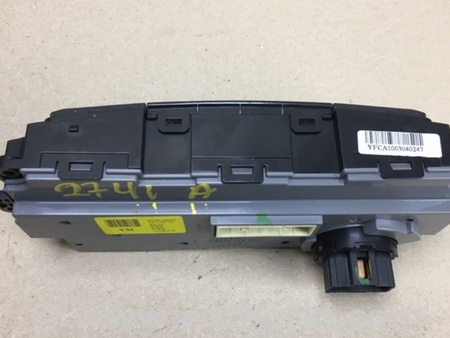 ФОТО Блок управления печкой для Hyundai Sonata YF (09.2009-03.2014) Киев