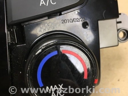 ФОТО Блок управления печкой для Hyundai Sonata YF (09.2009-03.2014) Киев