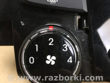 ФОТО Блок управления печкой для Hyundai Sonata YF (09.2009-03.2014) Киев
