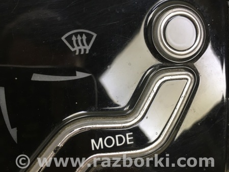 ФОТО Блок управления печкой для Hyundai Sonata YF (09.2009-03.2014) Киев