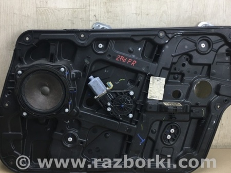 ФОТО Стеклоподъемник для Hyundai Sonata YF (09.2009-03.2014) Киев