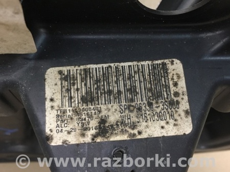 ФОТО Стеклоподъемник для Hyundai Sonata YF (09.2009-03.2014) Киев