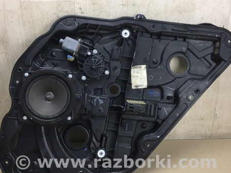 ФОТО Стеклоподъемник для Hyundai Sonata YF (09.2009-03.2014) Киев