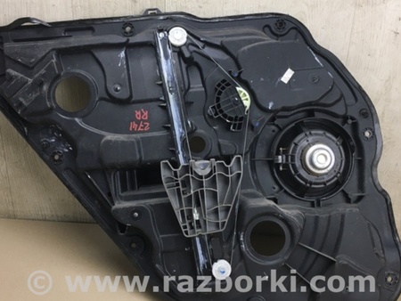 ФОТО Стеклоподъемник для Hyundai Sonata YF (09.2009-03.2014) Киев