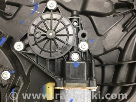 ФОТО Стеклоподъемник для Hyundai Sonata YF (09.2009-03.2014) Киев