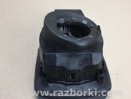 ФОТО Лючок топливного бака для Hyundai Sonata YF (09.2009-03.2014) Киев