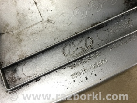 ФОТО Лючок топливного бака для Hyundai Sonata YF (09.2009-03.2014) Киев