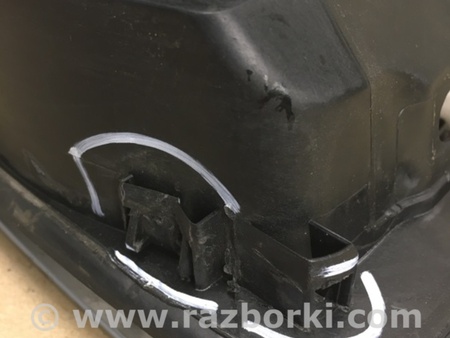 ФОТО Лючок топливного бака для Hyundai Sonata YF (09.2009-03.2014) Киев