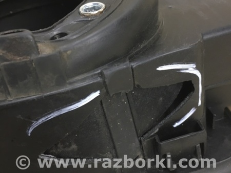 ФОТО Лючок топливного бака для Hyundai Sonata YF (09.2009-03.2014) Киев