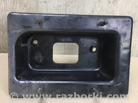 ФОТО Кронштейн усилителя заднего бампера для Hyundai Sonata YF (09.2009-03.2014) Киев