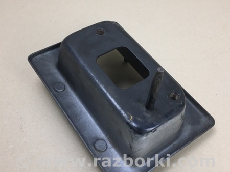 ФОТО Кронштейн усилителя заднего бампера для Hyundai Sonata YF (09.2009-03.2014) Киев