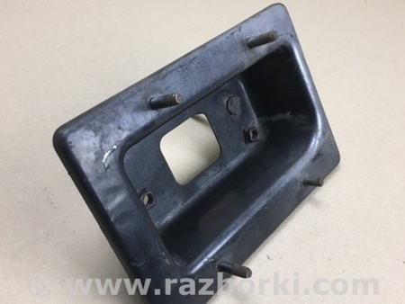 ФОТО Кронштейн усилителя заднего бампера для Hyundai Sonata YF (09.2009-03.2014) Киев