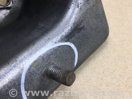 ФОТО Кронштейн усилителя заднего бампера для Hyundai Sonata YF (09.2009-03.2014) Киев